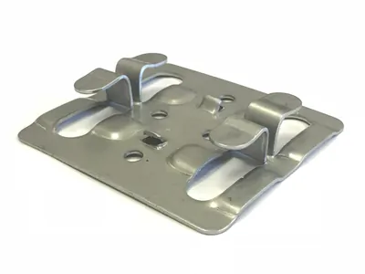 جێگیر کەرەکانی کاری کاشی  واجهە