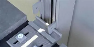 جێگیر کەرەکانی ڕووکارەکان