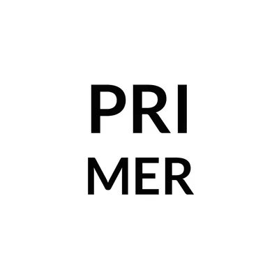 primer
