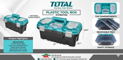 TOOL BOX