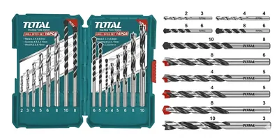 DRILL-METAL