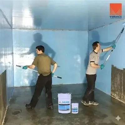 EPOXY WATER