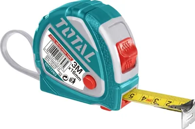 MEASURE TAPE
