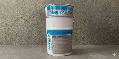 EPOXY BAND FIX