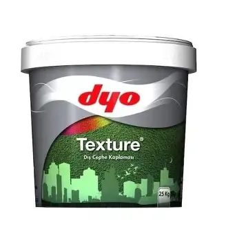 DYO TEXTURE