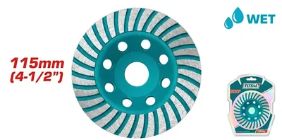 GRINDER  WHEEL