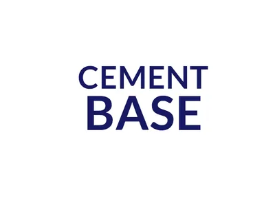 Cement Base