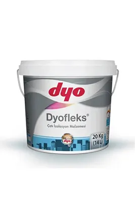 WATER PROOF -DYO