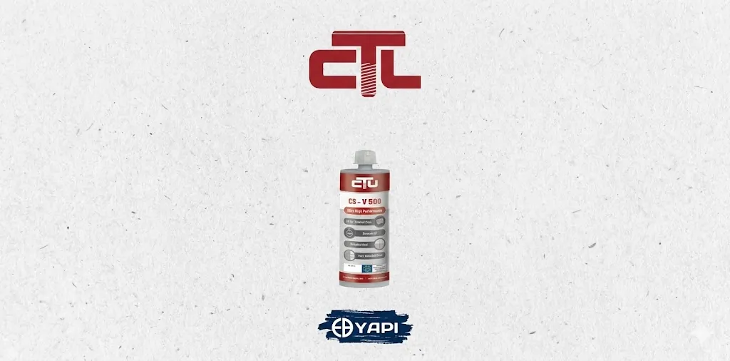 ئیپۆکسی زەرعی شیش CTU