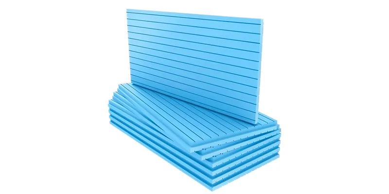دابڕی سەرما و گەرما XPS-3cm