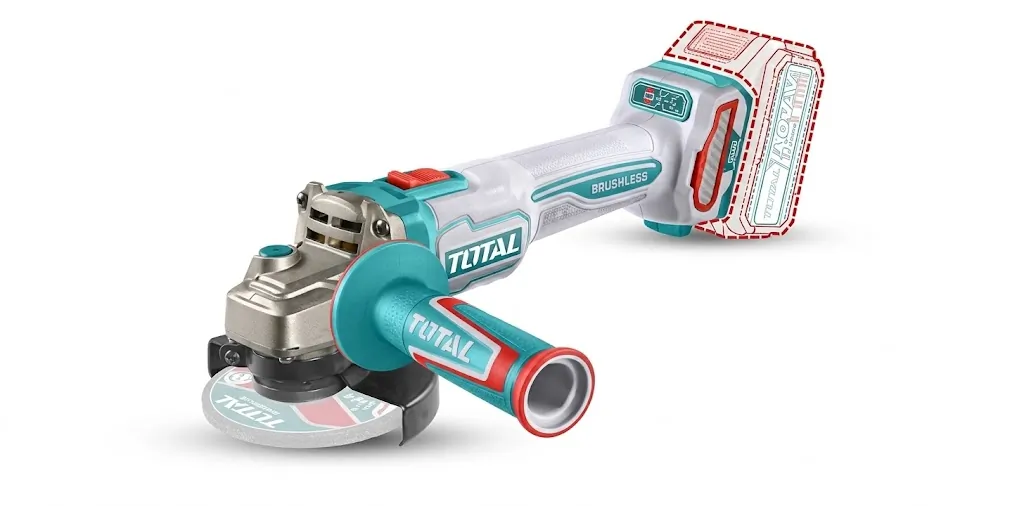 کۆسەرەی شەحن 20VOLT