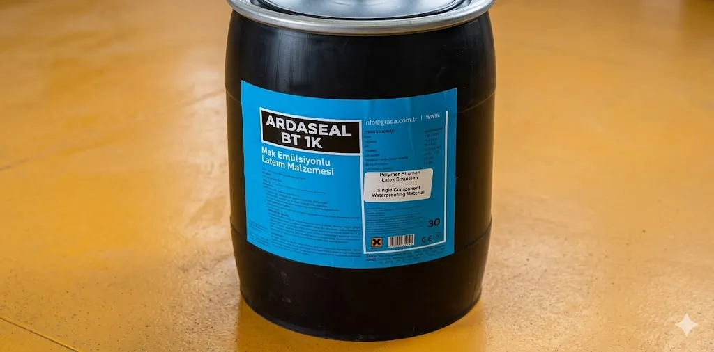 دابڕی ئاوی قیری گرادا