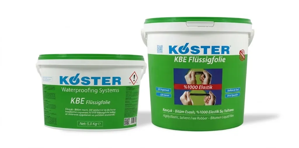 دابڕی ئاوی قیری کۆستەر