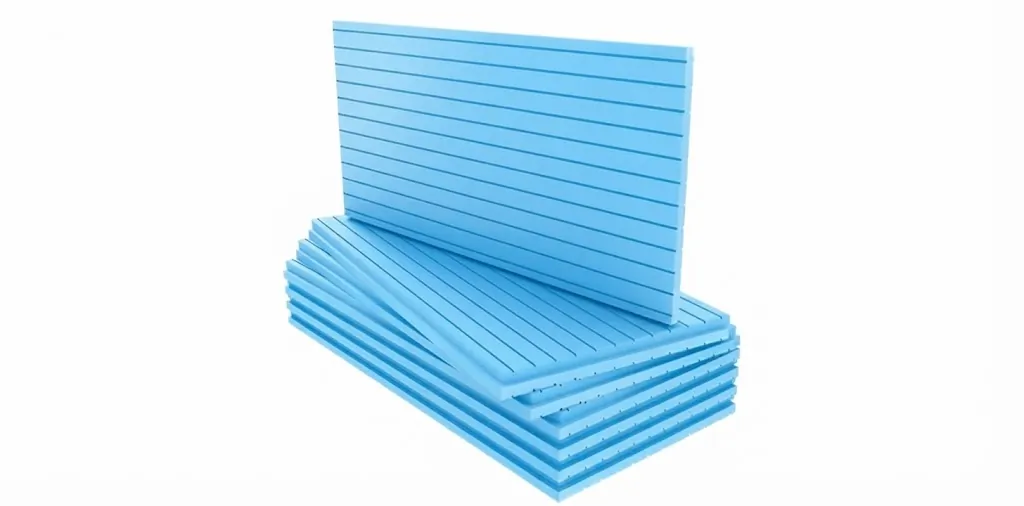 دابڕی سەرما و گەرما XPS-5cm